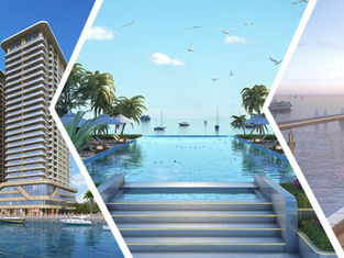 Jinxi SeaView City
