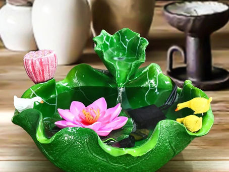 Feng Shui Guide For Wealth & Prosperity