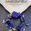 Thumbnail: Birth Month Overall Good Luck Charm Bracelet 2021