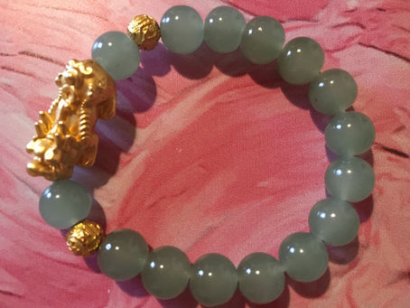 Top 6 Things To Take Note When Wearing a Pixiu Bracelet