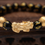 Thumbnail: ​​​​​​​Feng Shui Genuine Black Obsidian Wealth Bracelet