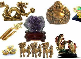Lucky symbols and their meanings