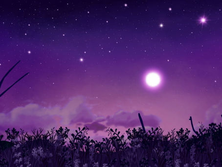 Making the full moon work to your advantage