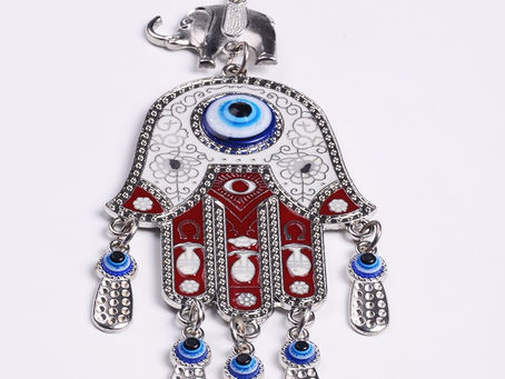 Super Powerful Good Luck Charms for 2020