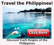 BEST TIME OF THE YEAR TO VISITÂ THE PHILIPPINES