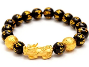 Our Bestseller Feng Shui Wealth Bracelet
