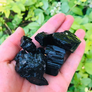 What is Tourmaline?