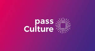 Logo du pass Culture