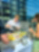 Seaport Boston catering Party