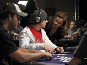 Since last we spoke Pt.4 A text from Phil Laak, my weird dream, and a declaration of thanks.