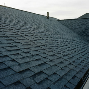 Residential Roof Repair