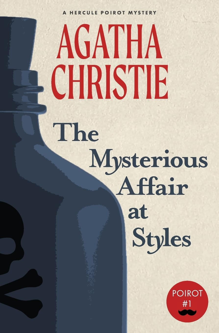 The Mysterious Affair