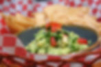 GUACAMOLE