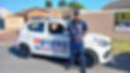 Byers Armed Response Security
