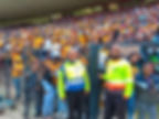 Byers Security Event Guards