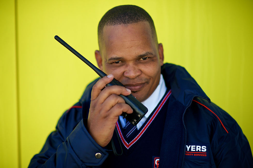 Byers Security Solutions