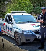 Byers Security Solutions Armed Response