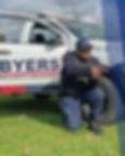 Byers Armed Response Security