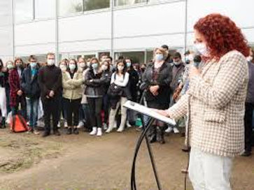 "Vous tenez en vos mains l’intelligence et l’âme des enfants"
