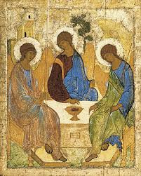 FÊTE DE LA TRINITÉ