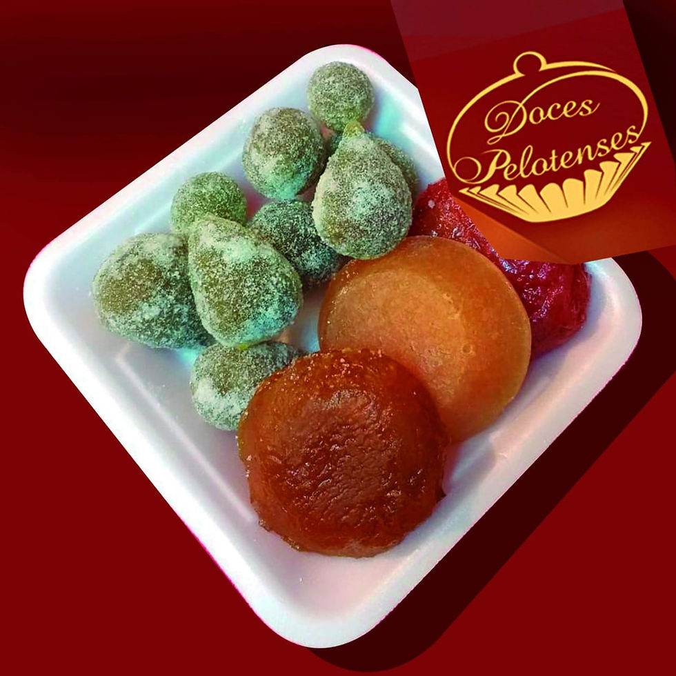 Início | Doces Pelotenses - Doces de Pelotas em Porto Alegre | Rio ...