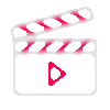 wired-outline-499-clipboard-film-clap-ho
