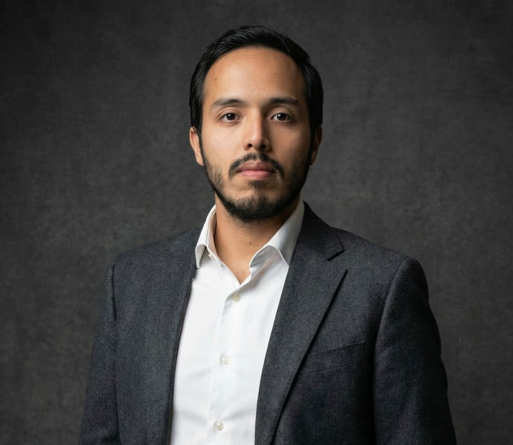 Daniel Jaimes