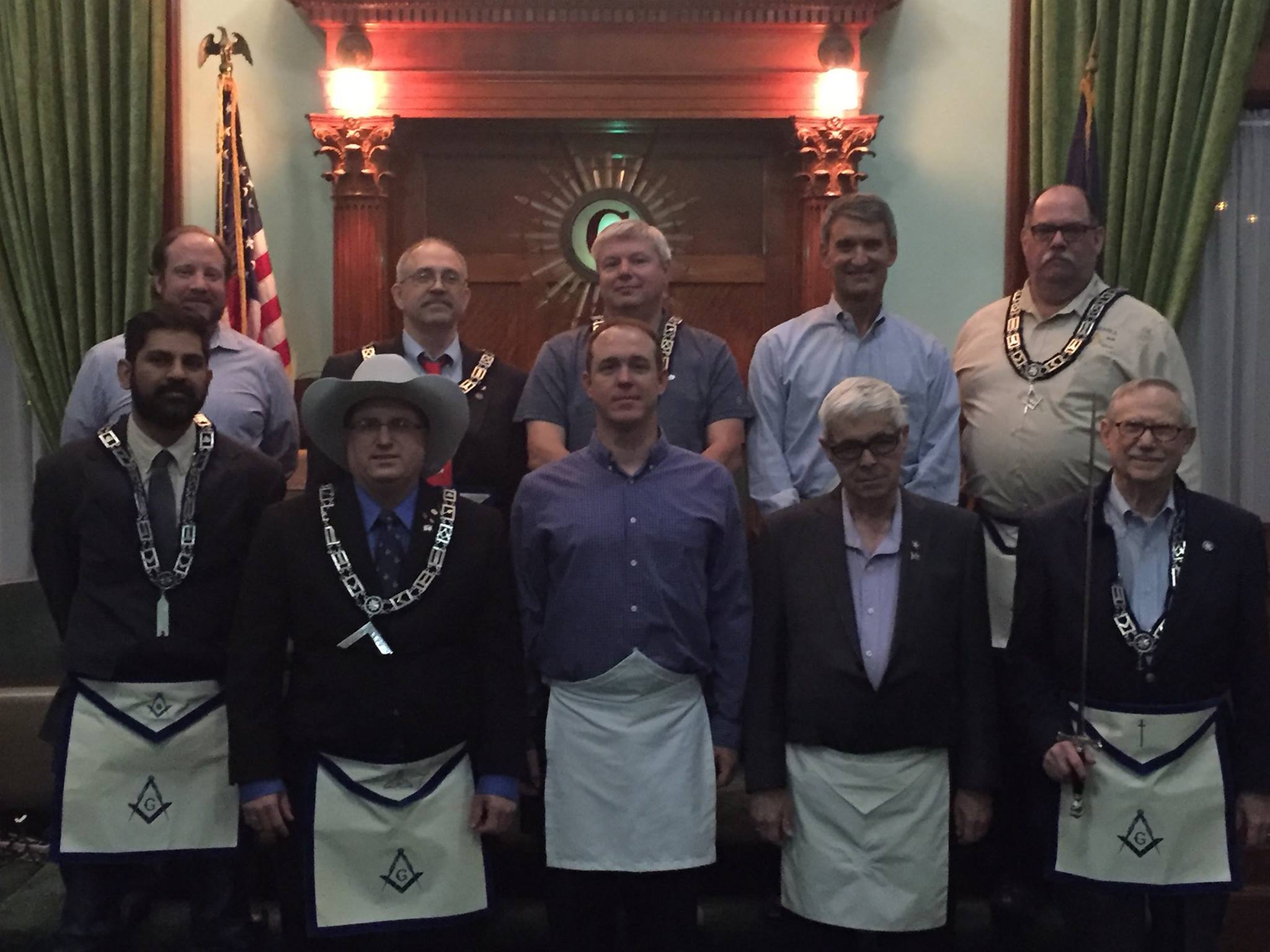 Tannehill Masonic Lodge Dallas, TX Masons Of Dallas