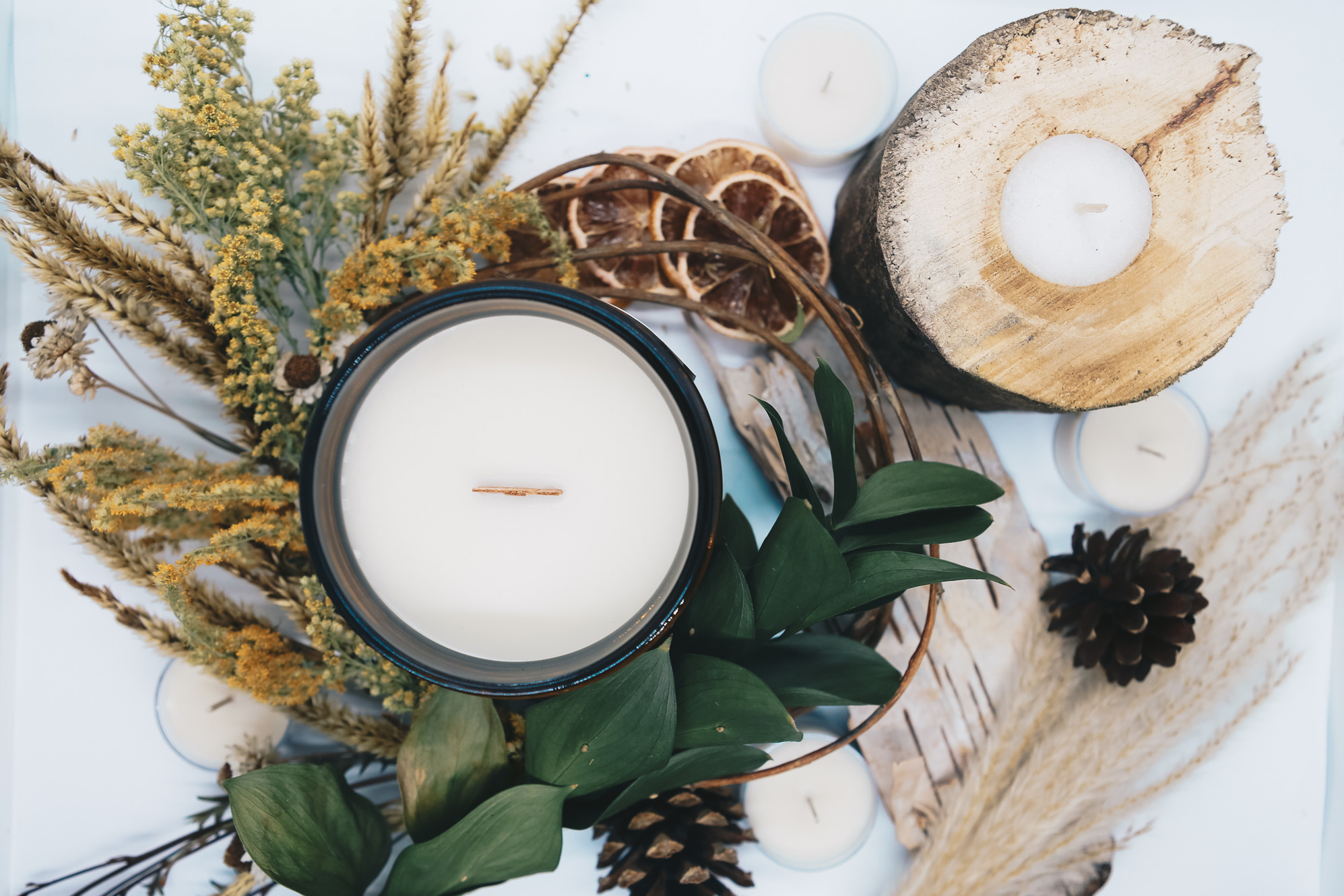 Lakehouse Candle Co. E-Gift Card
