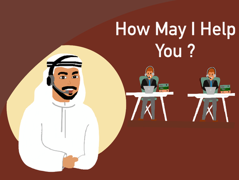 5 Ways IP Phone System can help your business during COVID-19
