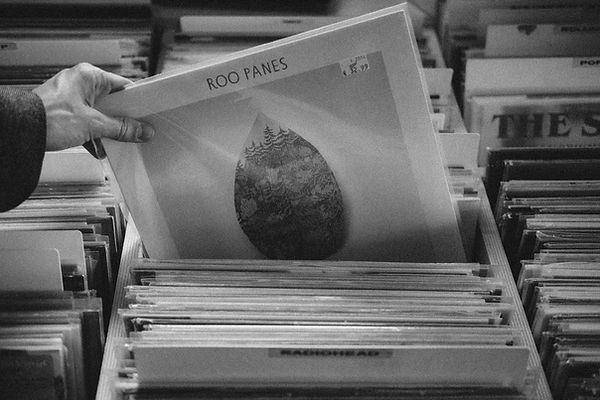 Classic Vinyls