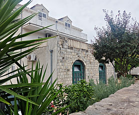 HAUS  Geräumiges Haus in Čibača - Župa Dubrovačka