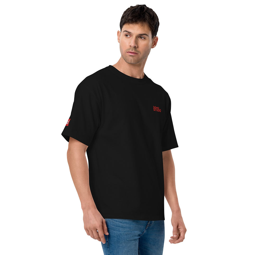 Miniatura: Camiseta Champion hombre