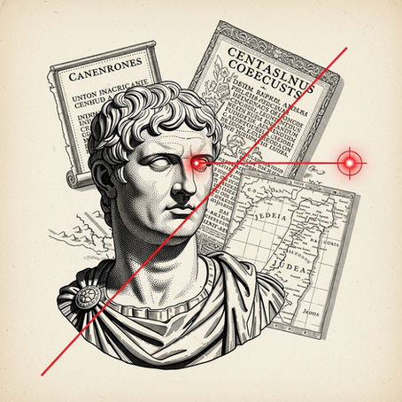 La historicidad del Censo del Evangelio de Lucas