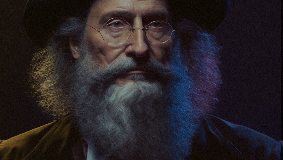 El movimiento de raíces hebreas no es bíblico