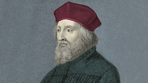 Jan Hus