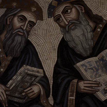 La herejía judaizante en el siglo primero