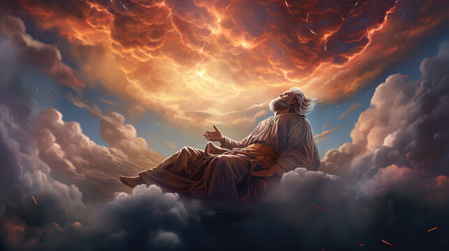 dios creador, dios, biblia, ciencia, fe, creacionismo, cristianismo