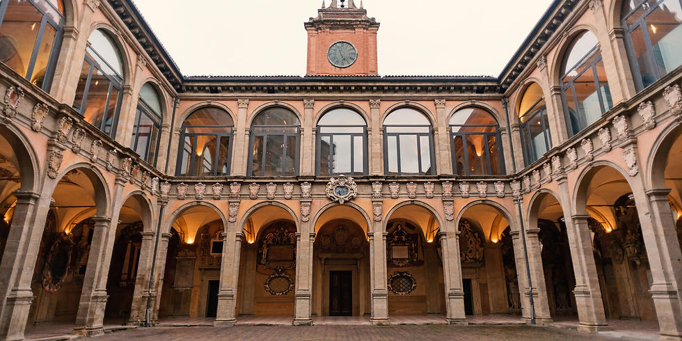 universidad de bolonia, universidad de paris, oxford cambridge, cristianismo, biblia