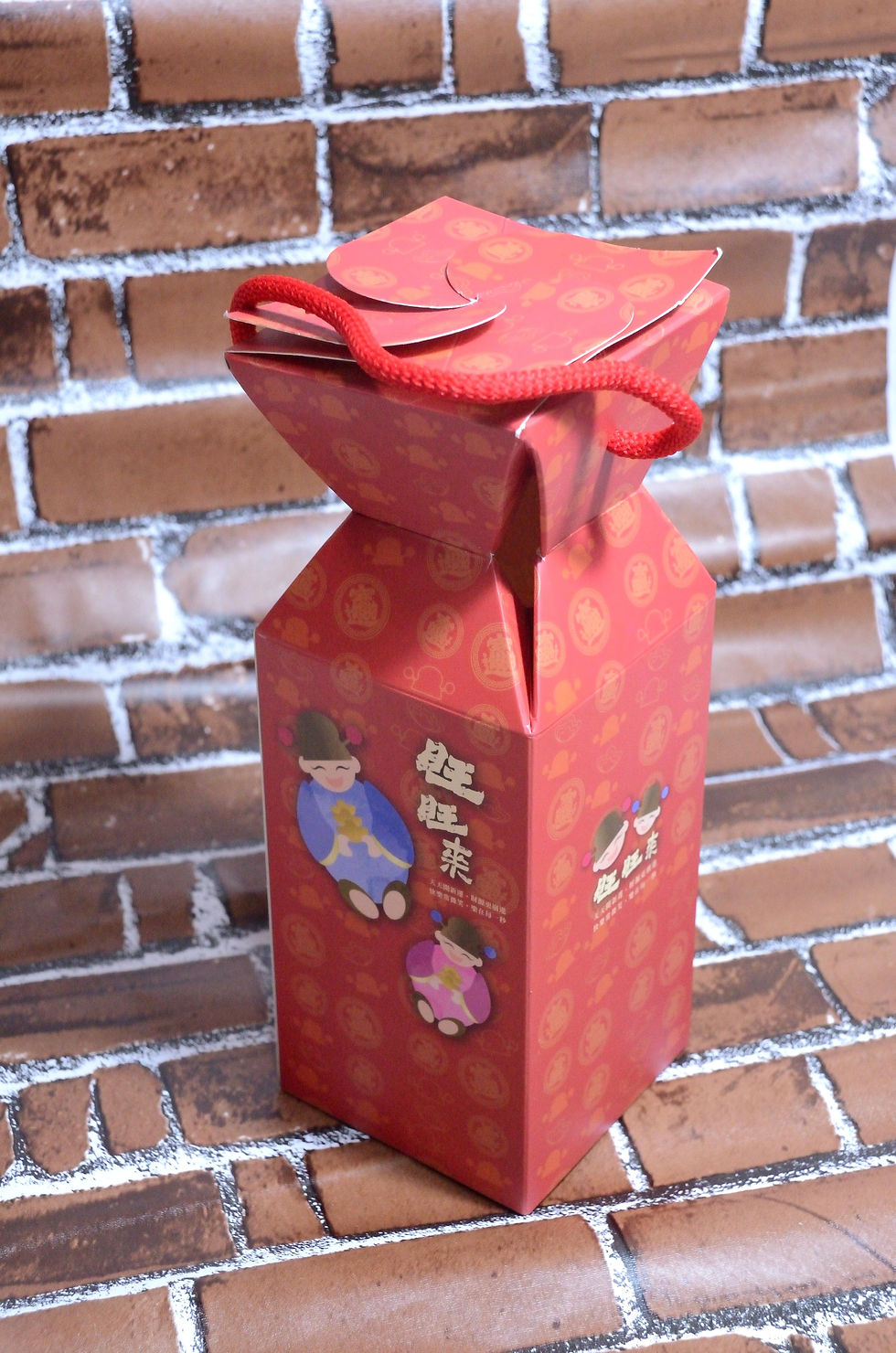 縮圖：特價商品_手提盒_過年糖果餅乾適用