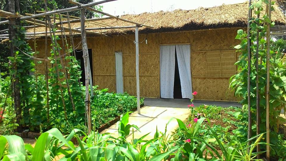 The 100 Story House is born