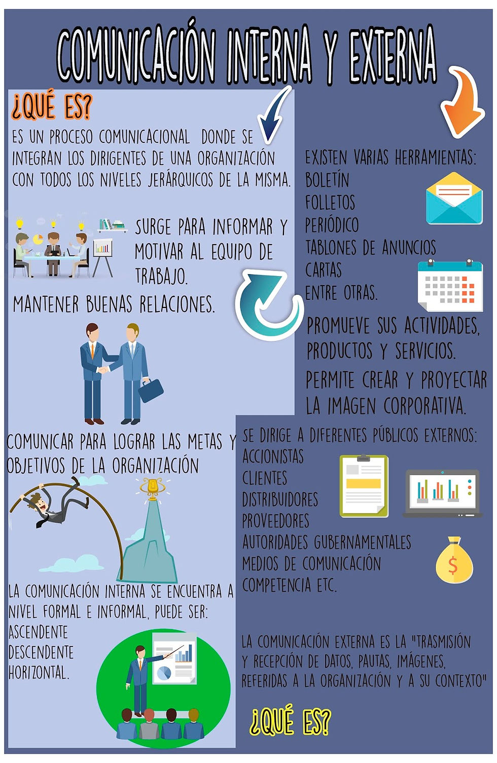 LAS MEJORES APLICACIONES PARA POTENCIAR LA EFICIENCIA EMPRESARIAL