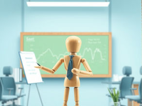 Physio Presentations... Tips to Reduce Nerves & Improve Confidence with Presenting