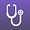 Stethoscope icon