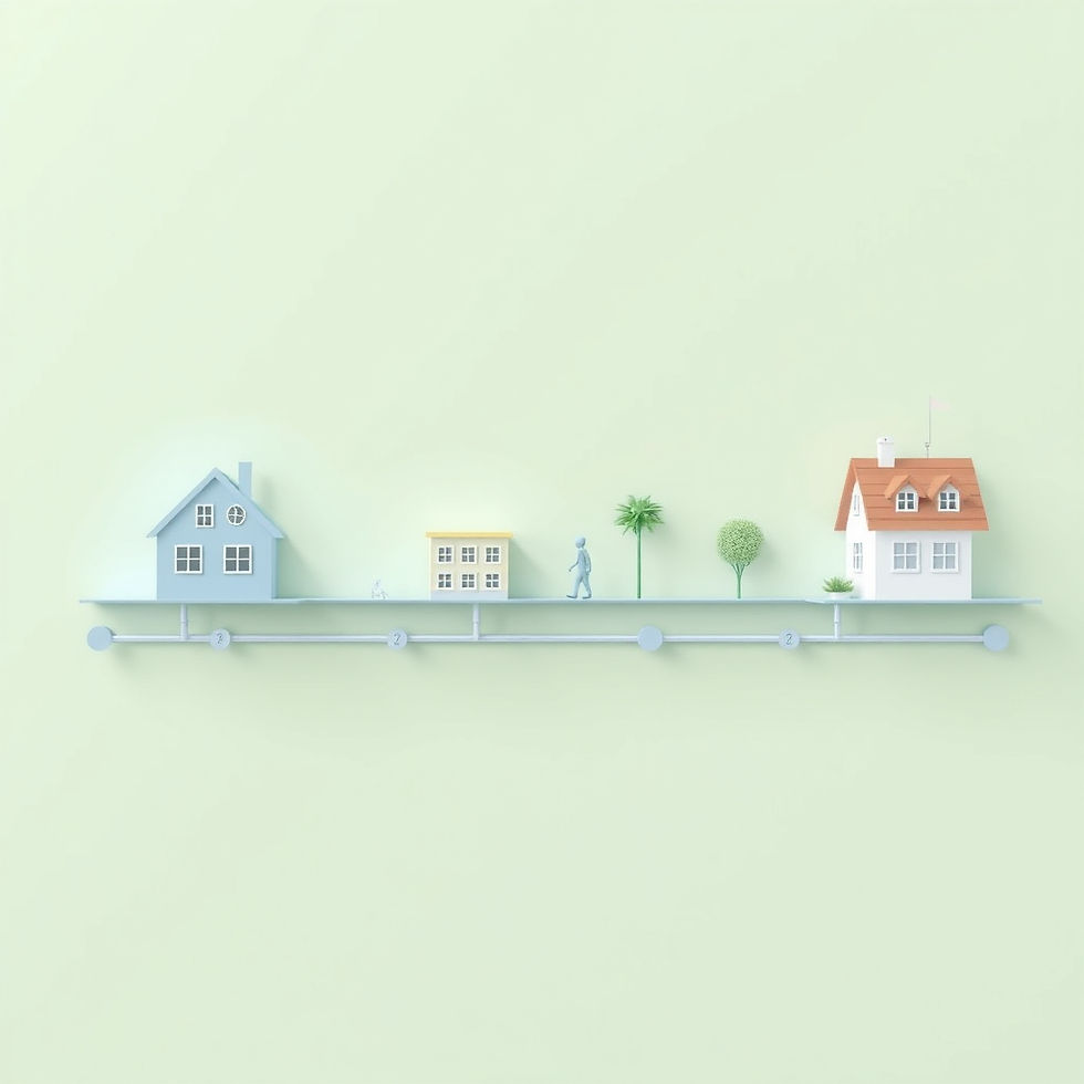 small town