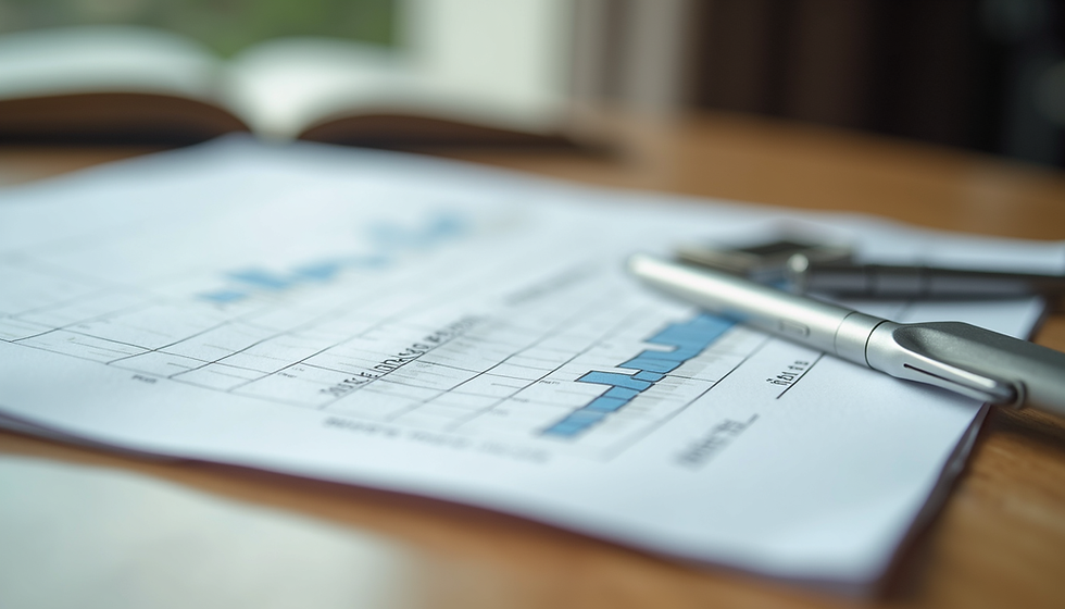 Guía para elegir el financiamiento adecuado