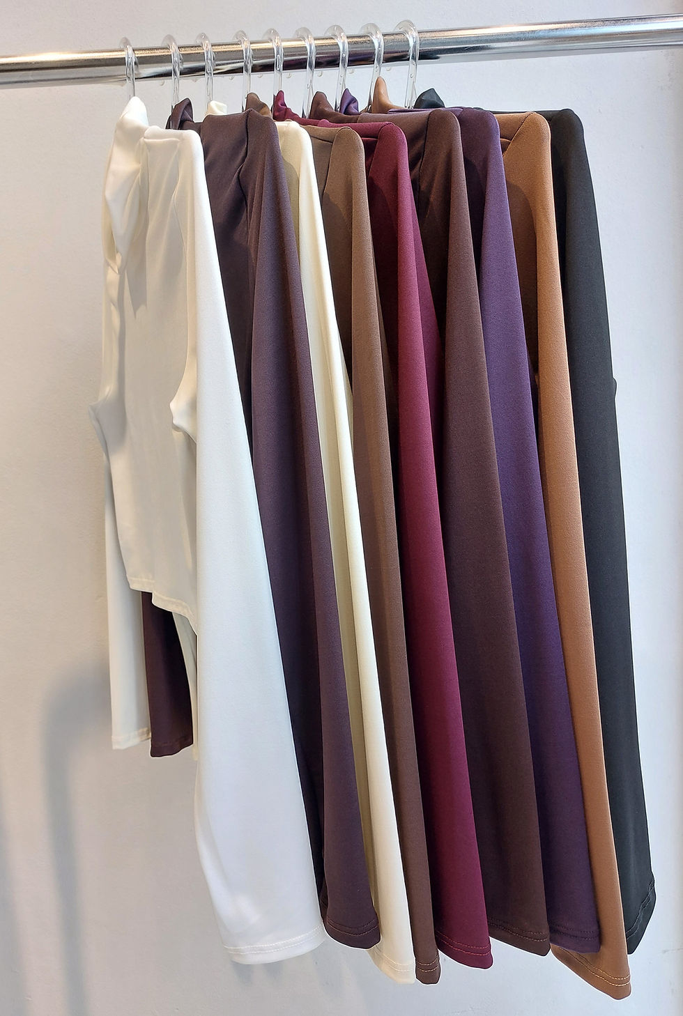 Miniatura: Camiseta Microfibra polera corta