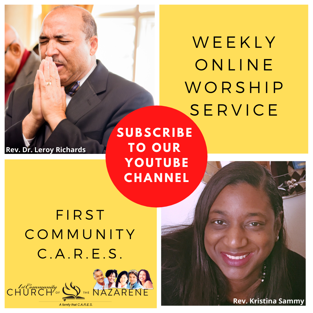 Click to Watch the Latest Service