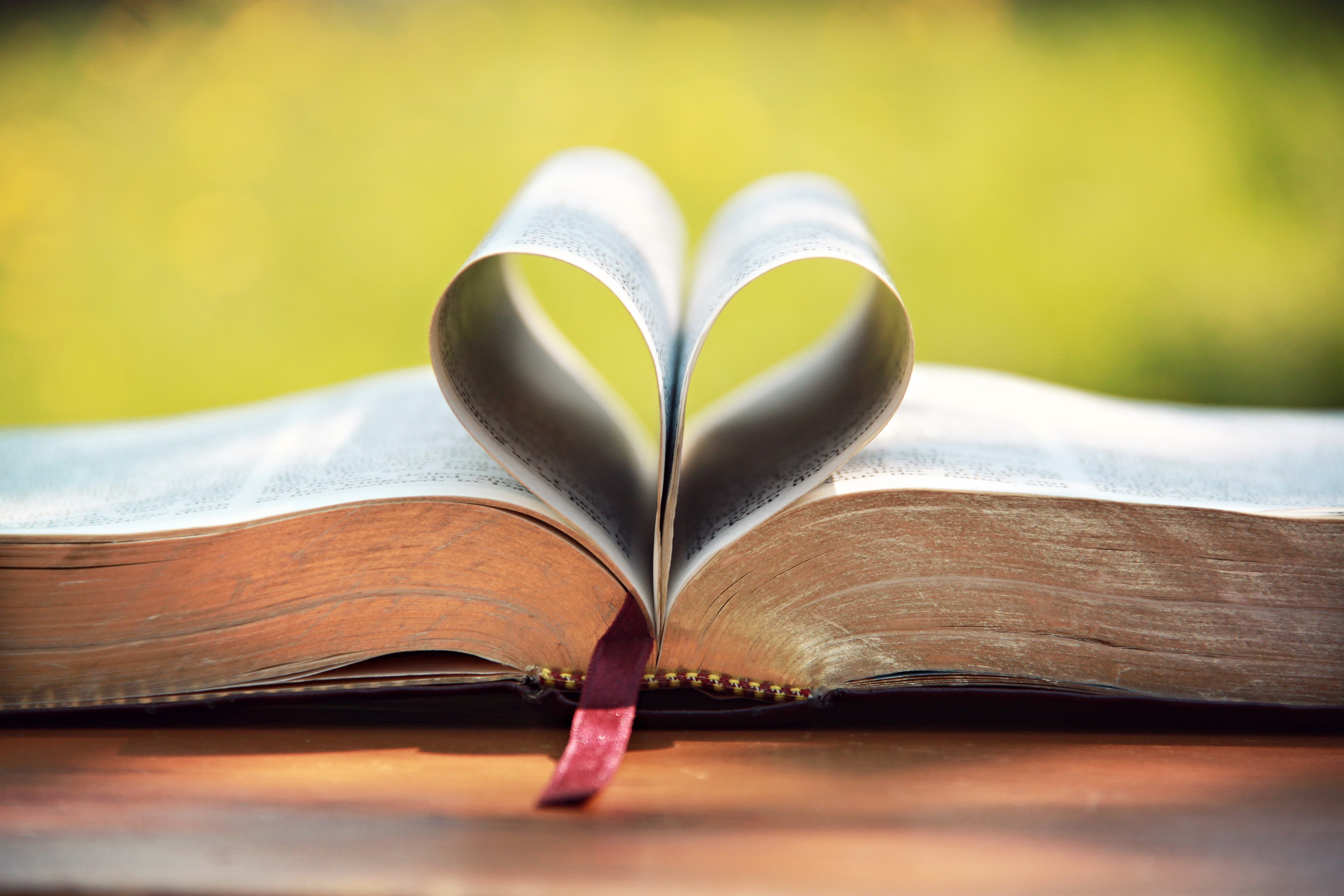 A lifestyle rooted in God's Word