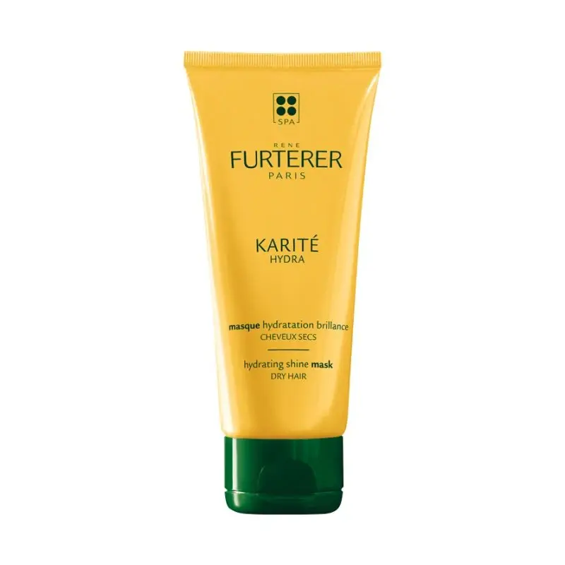 Rene Furterer Hydrating Shine Mask